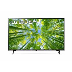 LG UHD TV 43UQ80003LB