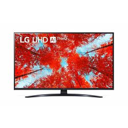 LG UHD TV 43UQ91003LA