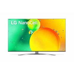 LG UHD TV 43NANO783QA