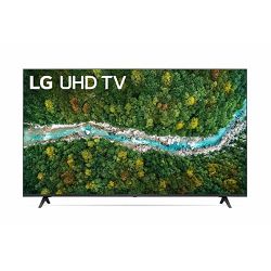 LG LED TV 50UP76703LB