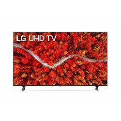 LG UHD TV 50UP80003LR