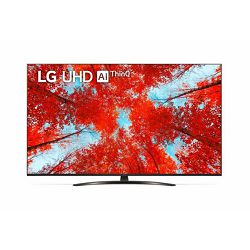 LG UHD TV 50UQ91003LA