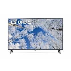 LG UHD TV 55UQ70003LB