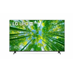 LG UHD TV 55UQ80003LB