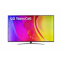 LG UHD TV 55NANO813QA