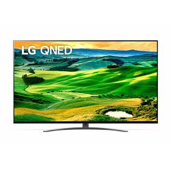 LG UHD TV 55QNED823QB