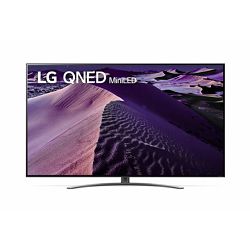 LG UHD TV 55QNED863QA