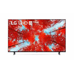 LG UHD TV 60UQ90003LA