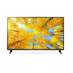 LG UHD TV 65UQ75003LF