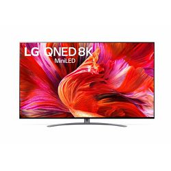 LG LED TV 75QNED963PA