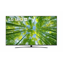 LG LED TV 75UQ81003LB