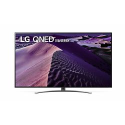 LG LED TV 75QNED863QA