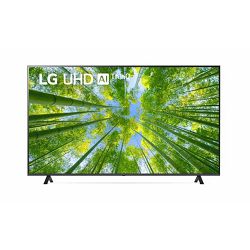 LG LED TV 86UQ80003LB