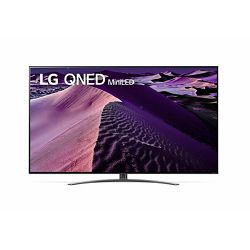 LG LED TV 86QNED863QA