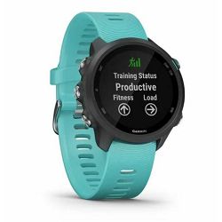 Garmin Forerunner 245 Music Black Aqua