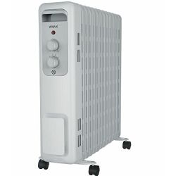 VIVAX HOME uljni radijator OH-13250M W