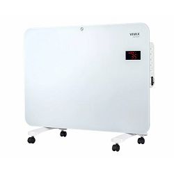 VIVAX HOME panelna grijalica PH-1500D W