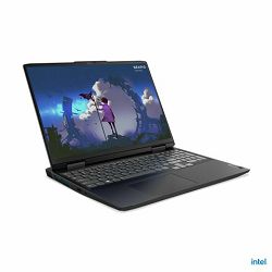 Lenovo prijenosno računalo IdeaPad Gaming 3 16IAH7, 82SA0091SC