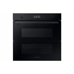 Samsung ugradbena pećnica NV7B4550VAK/U3
