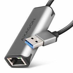 Adapter Axagon ADE-25R SUPERSPEED USB-A 2.5 GIGABIT ETHERNET