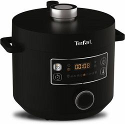 SEB Tefal Električni ekspres lonac TURBO CUISINE CY754830