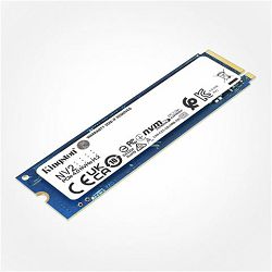 SSD 500GB KIN NV2 PCIe M.2 2280 NVMe