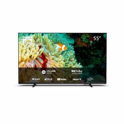 PHILIPS LED TV 55PUS7607/12