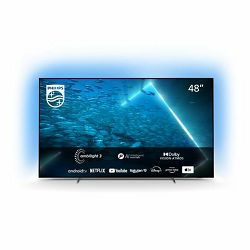 PHILIPS OLED TV 48OLED707/12