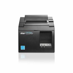 POS PRN STAR TSP143IIIU BLACK