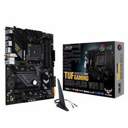 MBO AM4 AS TUF GAMING B550-PLUS WIFI II