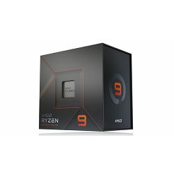 CPU AMD Ryzen 9 7900X