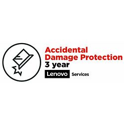 Lenovo jamstvo Accidental Damage Protection One 3g, 5PS1G38088