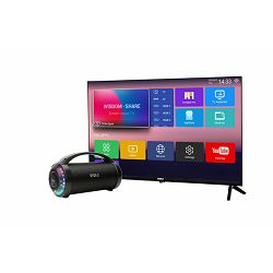 LED TV-32LE131T2S2SM + BS-90