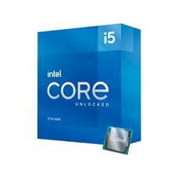 CPU INT Core i7 13700K