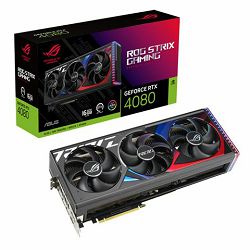 ASUS TUF Gaming GeForce RTX™ 4080 16GB GDDR6