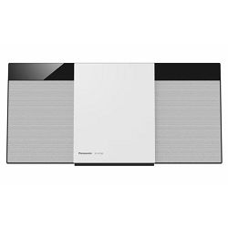 PANASONIC Mikro linija SC-HC300EG-W