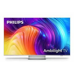 PHILIPS LED TV 43PUS8807/12