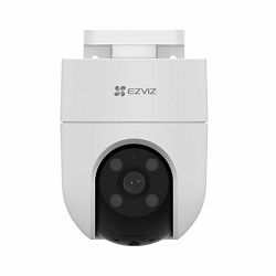 EZVIZ H8C 2K Pan & Tilt Wi-Fi Camera