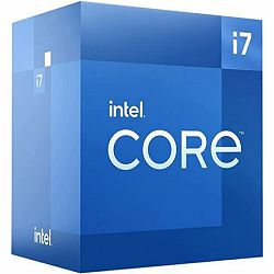 CPU INT Core i7 13700F