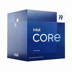 CPU INT Core i9 13900F