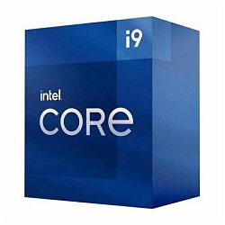 CPU INT Core i9 13900