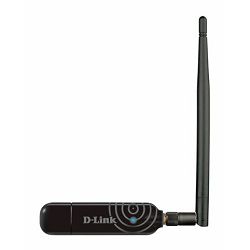 D-Link USB bežični adapter DWA-137