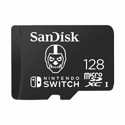 Memorijska kartica SanDisk Extreme microSDXC™