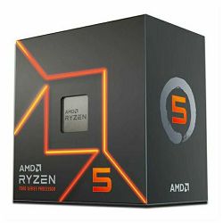 CPU AMD Ryzen 5 7600