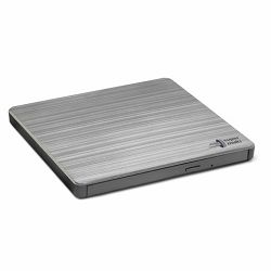 ODD DVD±RW Hi/LG GP60NB60 USB Silver