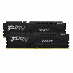 MEM DDR5 16GB (2x8GB) 5200MHz FURY Beast