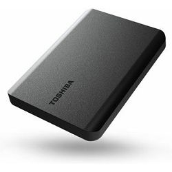 Vanjski Hard Disk Toshiba Canvio® Basics 4TB