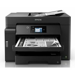 PRN MFP Epson INK ECOTANK ITS M15140
