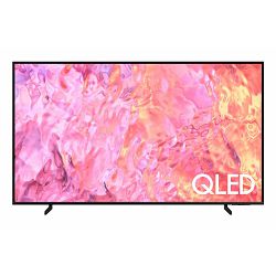 SAMSUNG QLED TV QE55Q60CAUXXH