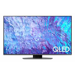 SAMSUNG QLED TV QE55Q70CATXXH